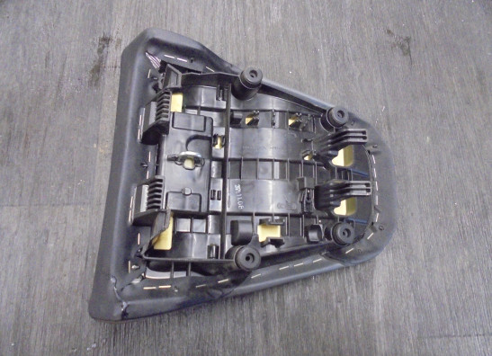 Soziussitz Honda NT 1100 DCT