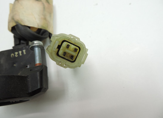 Contact slot Honda ST 1300 Pan European