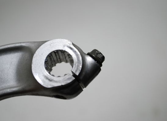 Rempedaal Suzuki GSX F 600