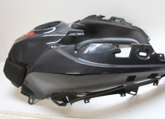 Tankcover Ducati Multistrada 1260