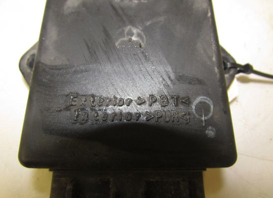 CDI ECU unit Yamaha YP 250 Majesty