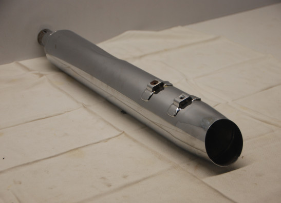 Uitlaat Harley Davidson Touring FL