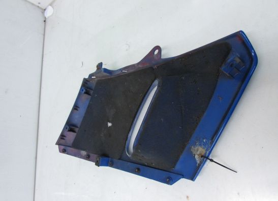 Rechter zijkuip klein Kawasaki ZZR 600