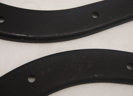 Achtersubframe Harley Davidson Softtail