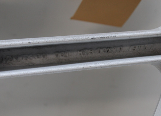 Voorvelg Honda VFR 750 R - RC30