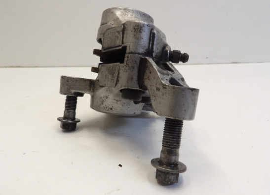 Remklauw links voor Yamaha FZR 600