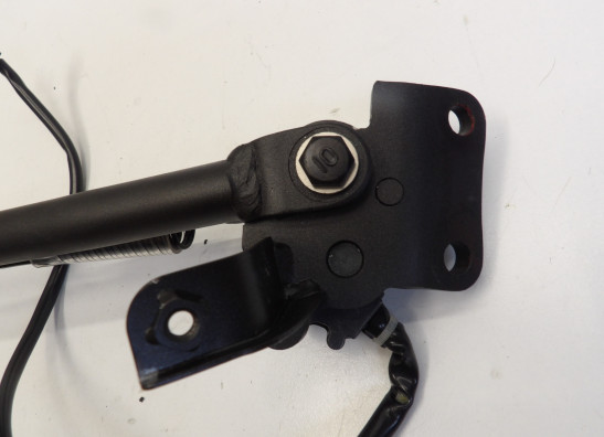 Side stand bar Kawasaki ZX 10 R