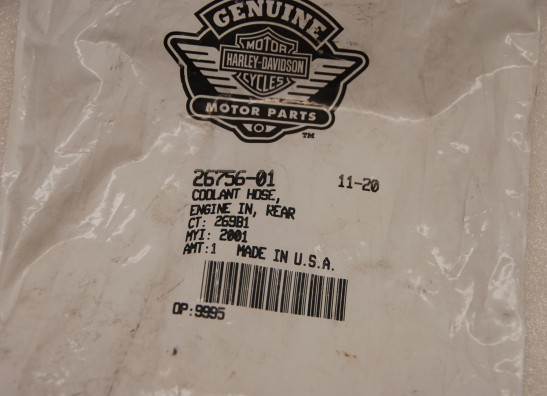 Engine parts Harley Davidson VROD VRSC