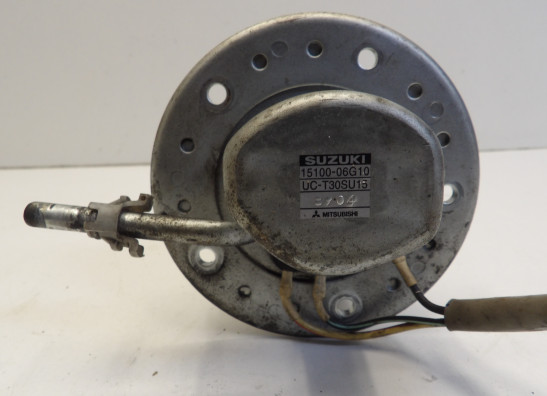 Fuel pump Suzuki DL 1000 V STROM