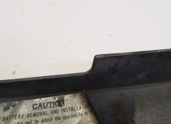 Rechter zijkuip klein Yamaha XS 400