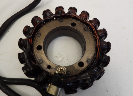 Generator Honda VT 1100