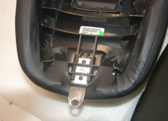 Zadel Harley Davidson Touring FL