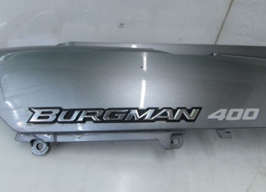 Cowl right Suzuki Burgman 400