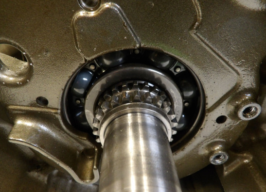 Krukas Yamaha XTZ Tenere
