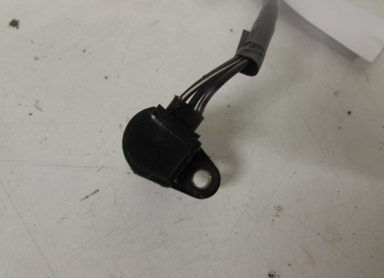 Speedometer gear box Suzuki GSF 1200 Bandit