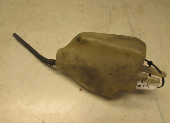 Koelvloeistof reservoir Suzuki GSX R 400