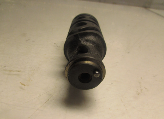 Versnellingsbak Honda CBR 1000 F