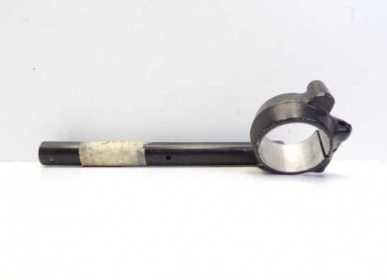 Clip on links Honda CBR 900 RR