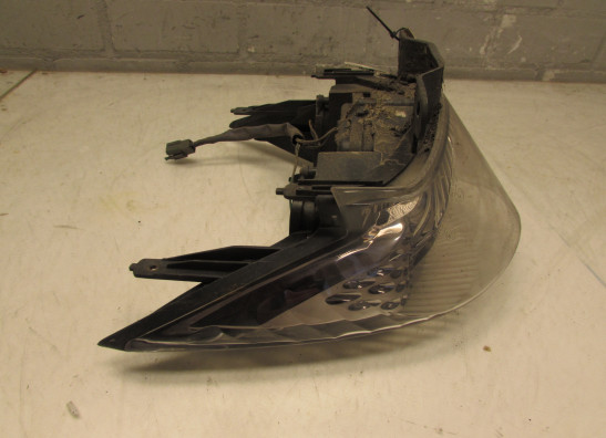 Rucklicht Kymco People S 300i