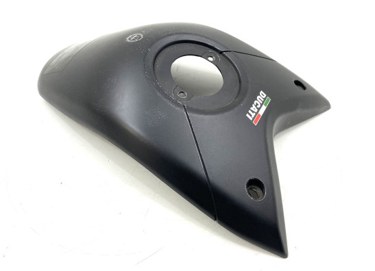Tankcover Ducati Hypermotard 1100