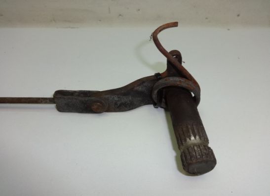 Bremsstange Suzuki GS 450