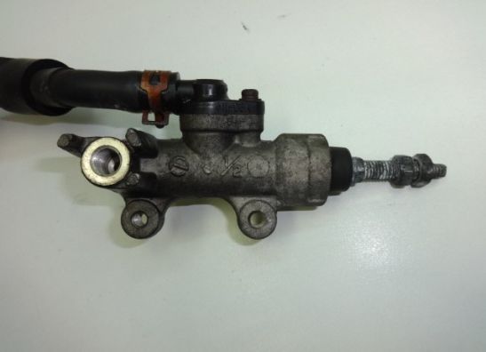 Bremszylinder hinten Suzuki SV 650