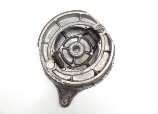 Trommelrem Suzuki VS 700 Intruder