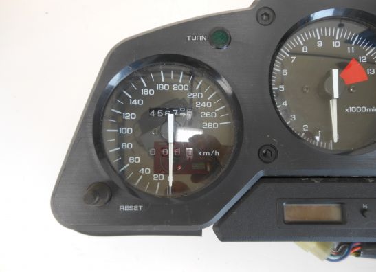 Meter combination Honda VFR 750