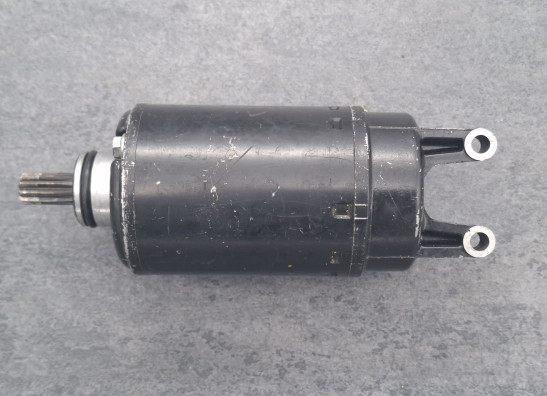 Starting motor Suzuki GSX R 750