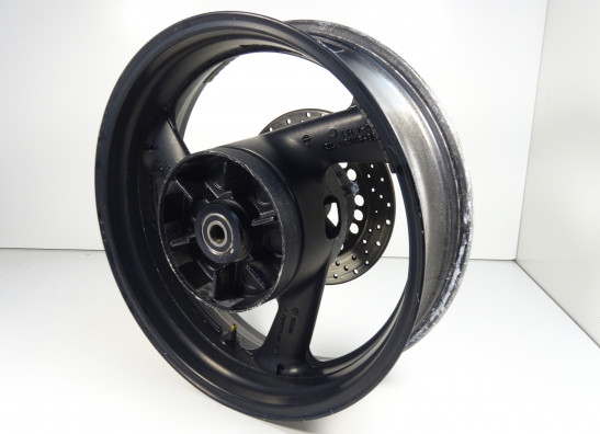 Rear wheel Yamaha FAZER 600