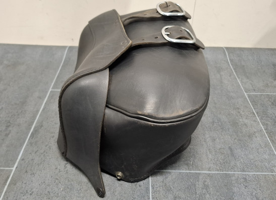 Kofferset Harley Davidson FXSTD Deuce