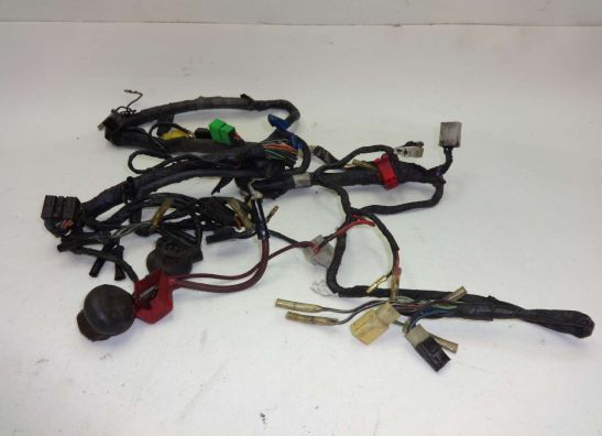 Kabelboom Suzuki GSX R 400