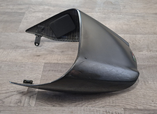 Buddy cover Ducati Diavel