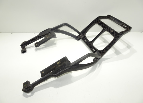 Kofferset BMW R 1150 RT   R 850 RT