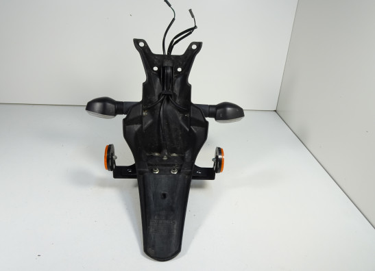 Kentekenplaathouder Suzuki SV 650 XA