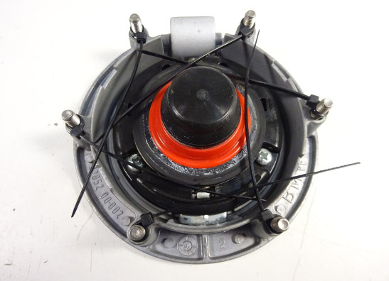 Key set BMW R 1200 RT