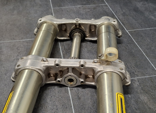 Voorpoten compleet Honda CR 125 R