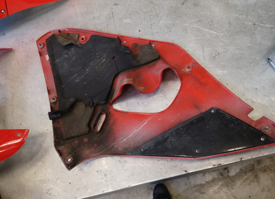 Linker zijkuip Aprilia RSV 1000