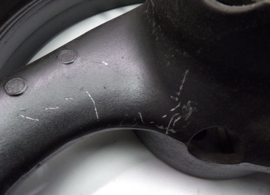 Achtervelg Suzuki GSF 600 650 Bandit 