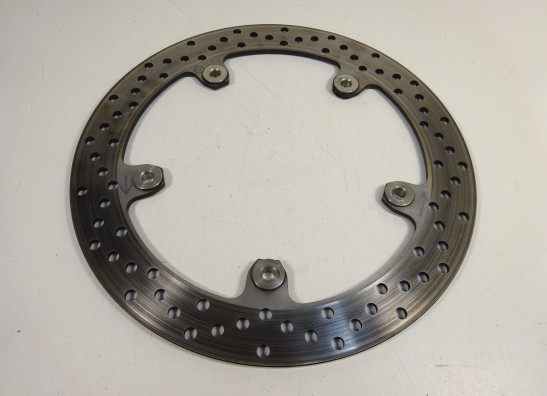 Remschijf voor BMW K 1200 S 