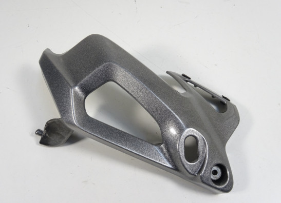 Lampenverkleidung link links Honda NC 700 S