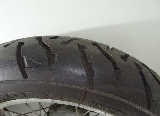 Felge hinten BMW F 650 GS