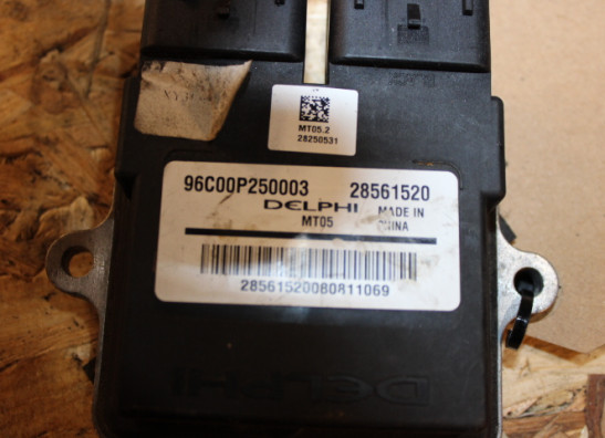 Ignitor CDI ECU Mash Adventure 400