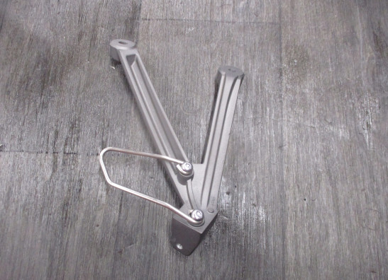 Duo voetsteun links Triumph Tiger 1200 Explorer XCA