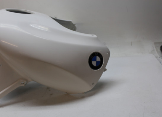 Tankcover BMW F 650