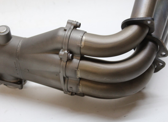 Uitlaatbochten Yamaha YZF R1