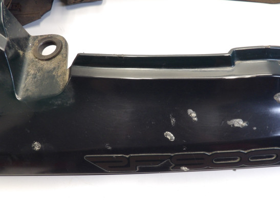 Achterkuipdeel Suzuki RF 900