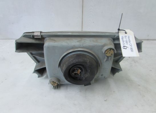 Koplamp Honda PC 800