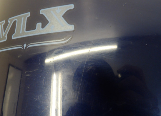Linker zijkuip klein Honda VT 600