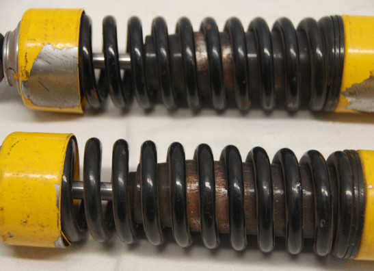 Achterschokbreker Harley Davidson Dyna